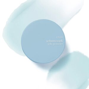 ETUDE Sebum Soak Jelly powder (RENEWAL)