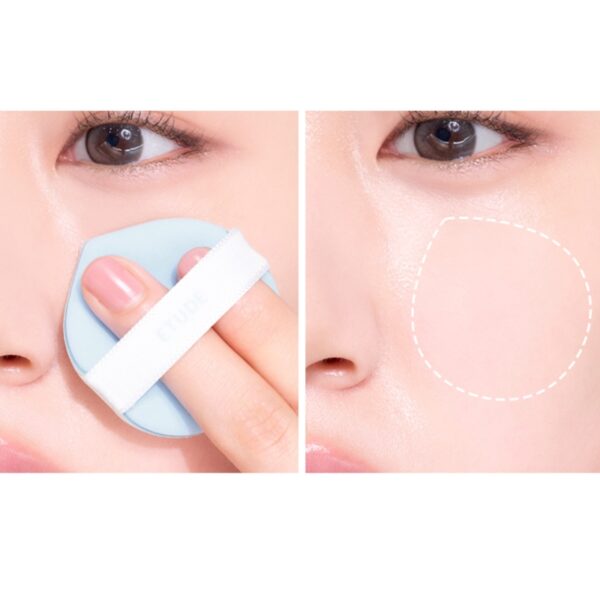 ETUDE Sebum Soak Jelly powder (RENEWAL) - Image 5