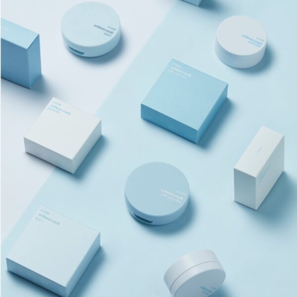 ETUDE Sebum Soak Jelly powder (RENEWAL) - Image 6