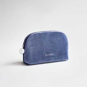freshian Velbet pouch