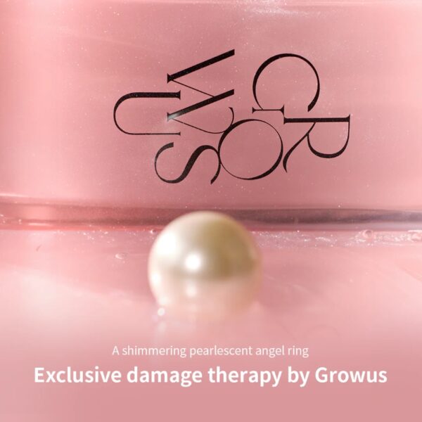 growus Damage Therapy No Wash Treatment EX 250ml Duo Set [#True Me] - Image 3