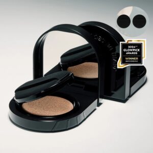 JAVIN DE SEOUL Wink Cushion Glow Set [#2 Colors] (+Puff 2P)