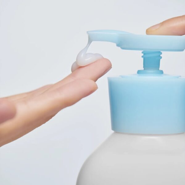 LLIYOON Ceramide Ato Gentle Skin Cleanser 400ml - Image 3
