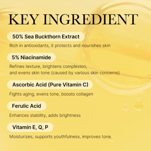 Medicube Deep Vita C Capsule Cream - Image 5