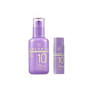 Mise-en-scene Salon 10 Professional Cica Ceramide Oil Serum Special Set (+25mL)