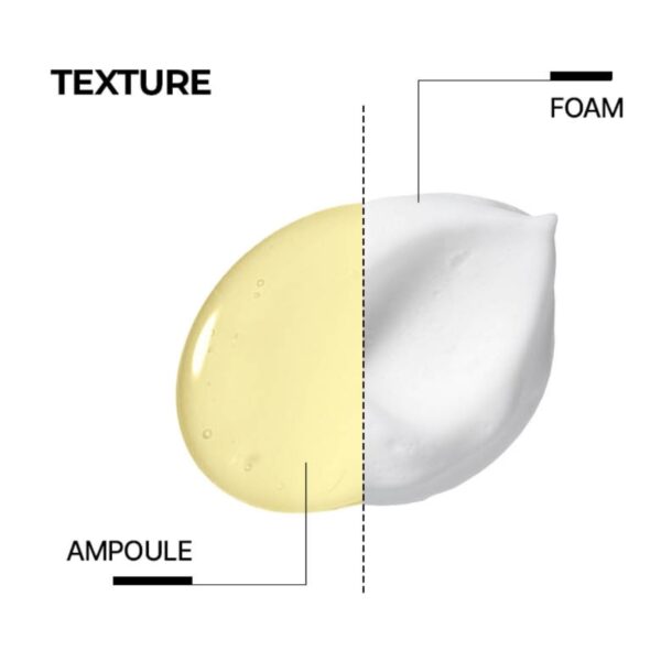 MEDI-PEEL Melanon X Ampoule Cleanser - Image 4