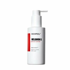 MEDI-PEEL Melanon X Ampoule Cleanser