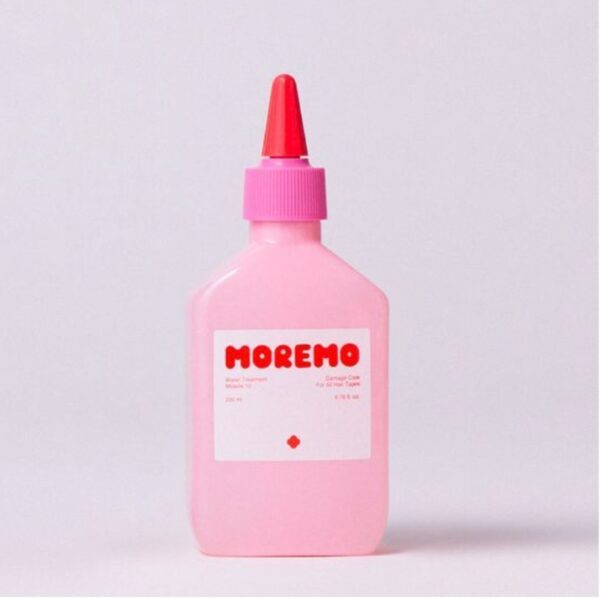 MOREMO Water Treatment Miracle 10
