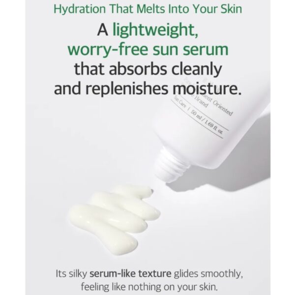 mixsoon Bean Sun Serum - Image 3