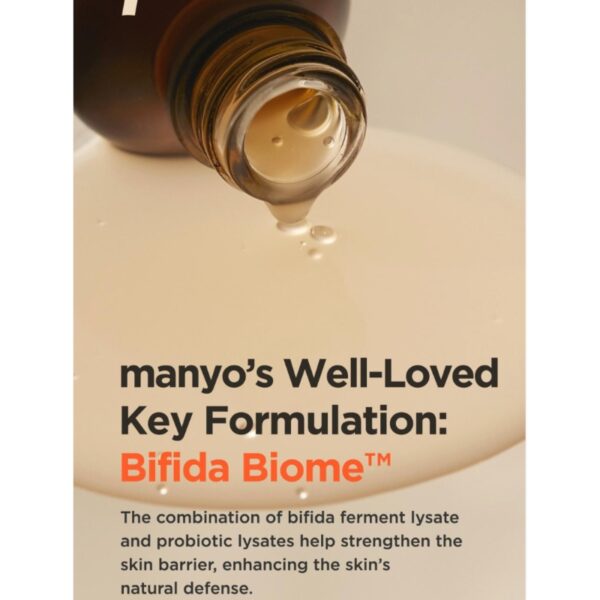 TINTINTINKLE x ma:nyo Bifida Biome Complex Ampoule 30ml Double Pack (+Magnet 3P) - Image 3