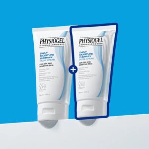 Physiogel  DMT (Daily Mosture Therapy) Facial Cream 