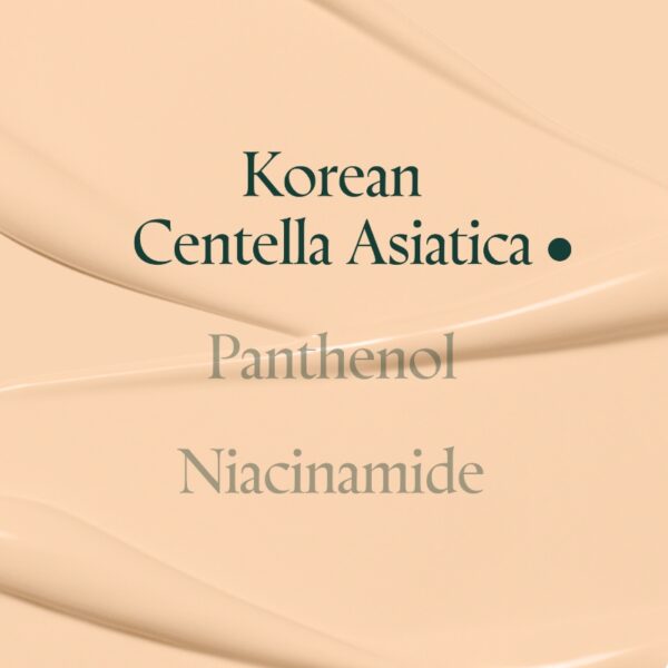 Purito Wonder Releaf Centella BB Cream [#21 Light Beige] - Image 5