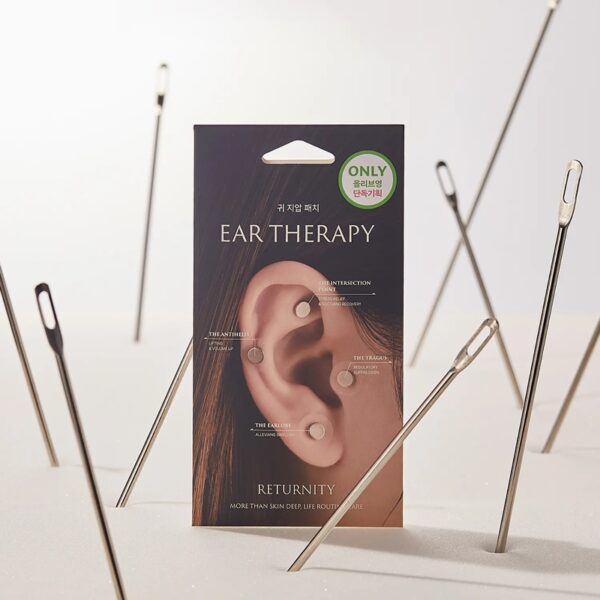 RETURNITY Ear Therapy 1 Sheet (6P) - Image 3