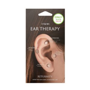 RETURNITY Ear Therapy 1 Sheet (6P)
