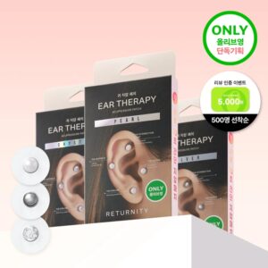 RETURNITY Ear Therapy [#2 Type]
