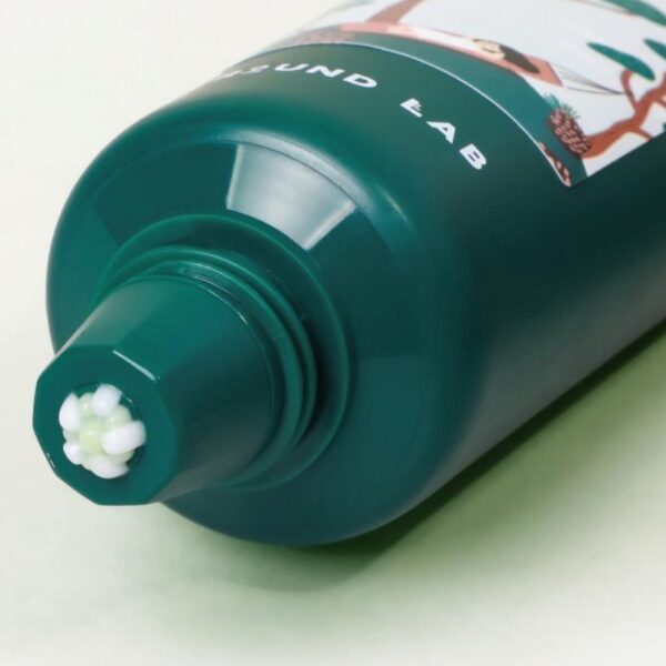 ROUND LAB Pine Calming Cica Cream Plus 60ml Set (+Toner 20ml) - Image 5