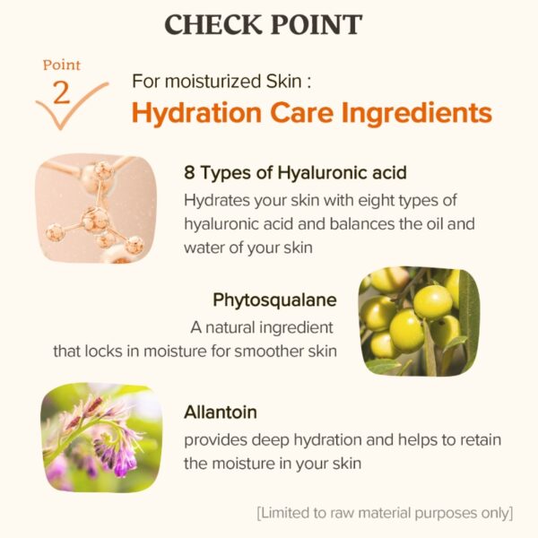 SKINFOOD Carrot Carotene Balancing Cleansing Foam - Image 4