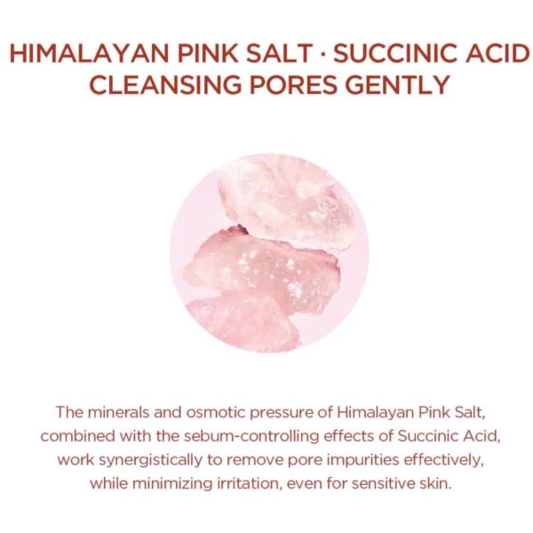 Skin1004 Madagascar Centella Poremizing Mask [#5 masks] - Image 3