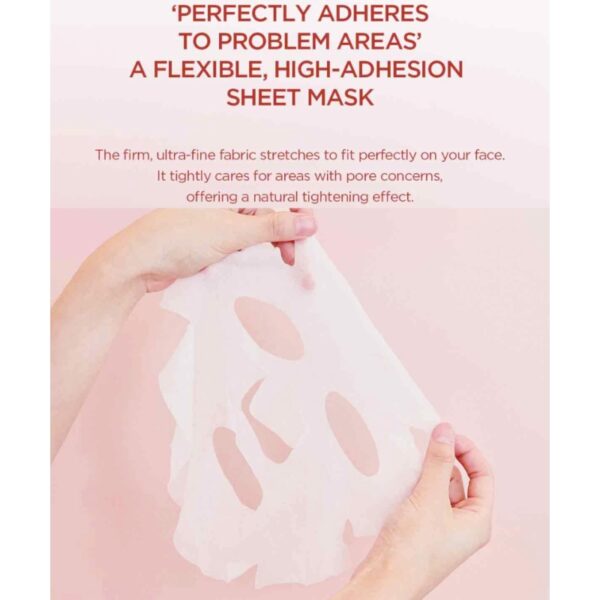 Skin1004 Madagascar Centella Poremizing Mask [#5 masks] - Image 5