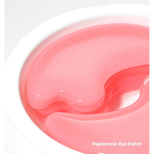 SNP prep Eye Patch [#3 Type] - Image 3