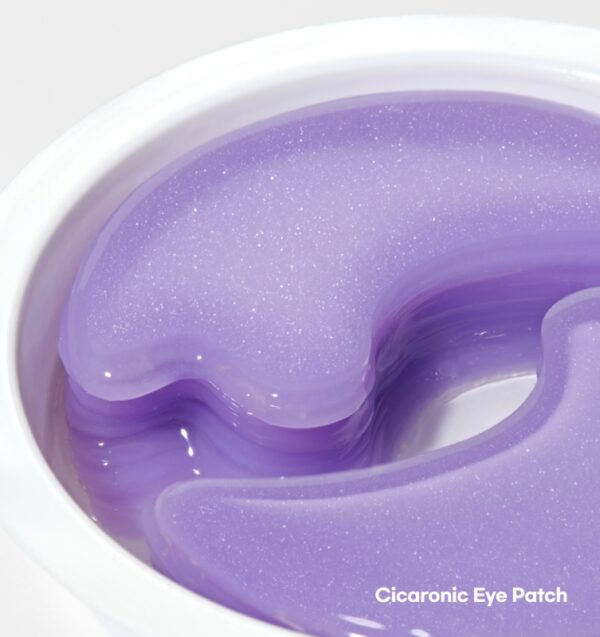 SNP prep Eye Patch [#3 Type] - Image 5