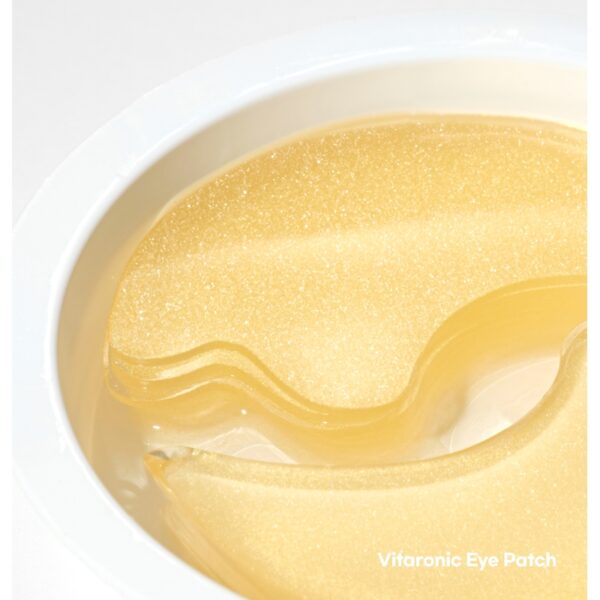 SNP prep Eye Patch [#3 Type] - Image 7