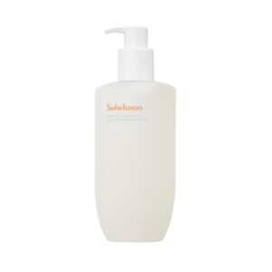 SULWHASOO Gentle Cleansing Oil 200mL