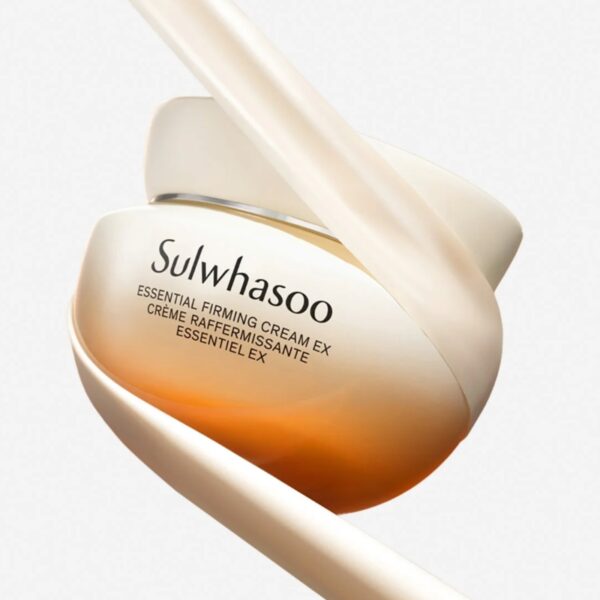 SULWHASOO Essential Firming Cream EX Special Set (+Essential Daily Routine 4kit) - Image 3