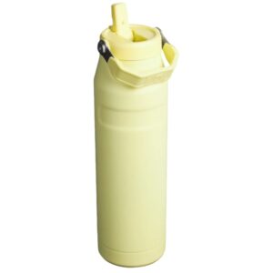 Stanley IceFlow Aerolight Flip Straw 2.0 Bottle 473ml