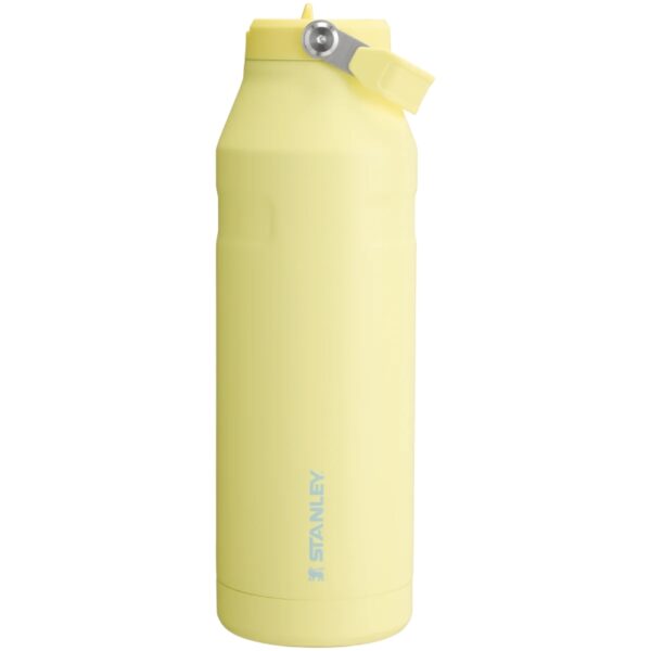 Stanley IceFlow Aerolight Flip Straw 2.0 Bottle 473ml - Image 2