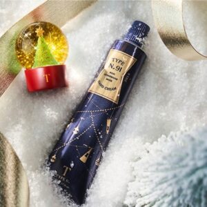 Hoilday Edition x TYPE No. Hand Cream [#No. 91 Wonder Vibe]
