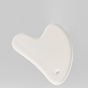 THE FACE SHOP Ceramic Massager GuaSha