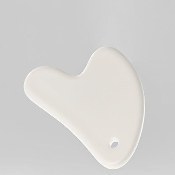 THE FACE SHOP Ceramic Massager GuaSha