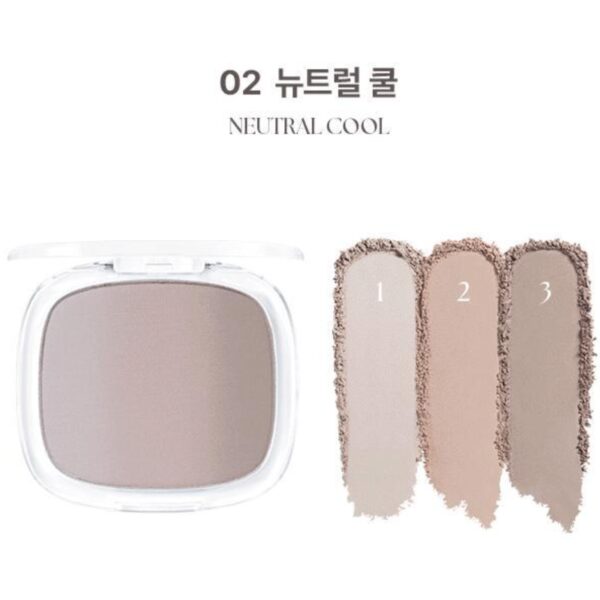 NEW💖 wakemake Mix Blurring Volume Shading Set [#2 Colors](+Nose Shading) - Image 8