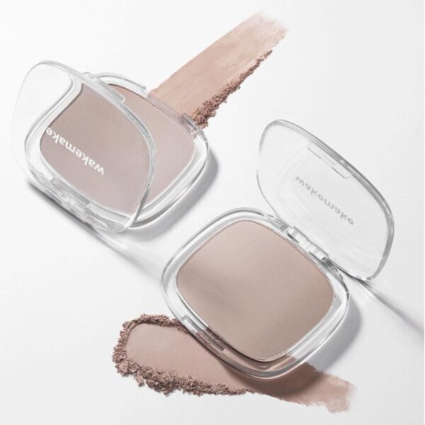 NEW💖 wakemake Mix Blurring Volume Shading Set [#2 Colors](+Nose Shading) - Image 2