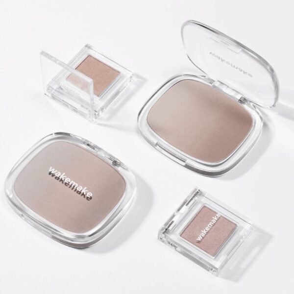 NEW💖 wakemake Mix Blurring Volume Shading Set [#2 Colors](+Nose Shading) - Image 3