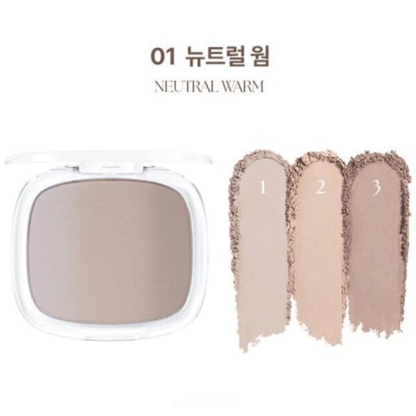 NEW💖 wakemake Mix Blurring Volume Shading Set [#2 Colors](+Nose Shading) - Image 6
