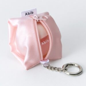Abib PDRN Collagen Lip mask Glazed Jelly (+Pouch Kerying)