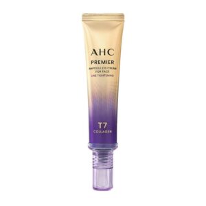 AHC Premier Ampoule Eye Cream For Face Line Tightening 40ml