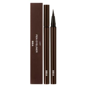 Bbia Last Pen Eyeliner [# Sharpen Brown]