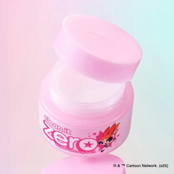 Banila co CLEAN IT ZERO ORIGINAL 180ML [#Jumbo size]