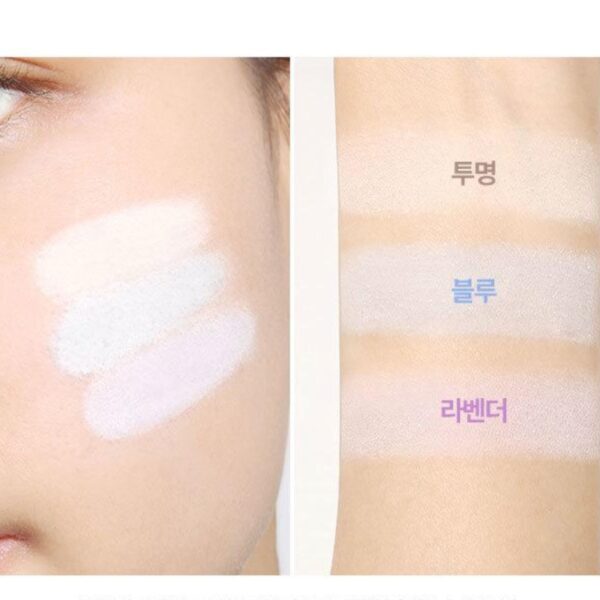 BANILA CO Prime Primer Finish Pact Set [#3 Colors] - Image 10