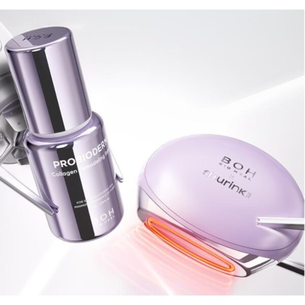 [SHURINK EDITION] BIOHEAL BOH Probioderm Colagen Remodeling Serum Set (+Collagen Cream) - Image 3