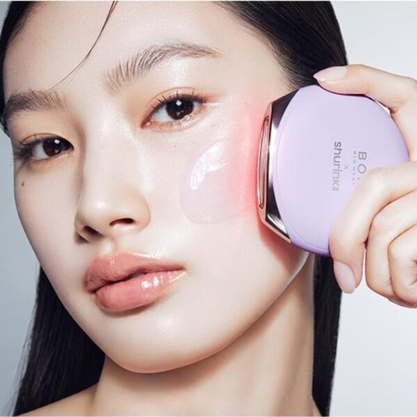 [SHURINK EDITION] BIOHEAL BOH Probioderm Colagen Remodeling Serum Set (+Collagen Cream) - Image 5