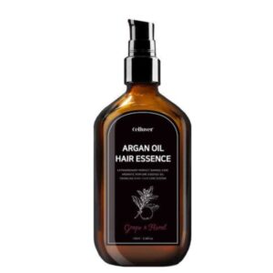 Celluver Argan Oil Hair Perfume Essence [#3 Type]