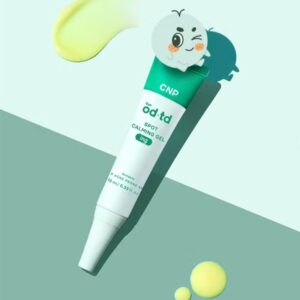 CNP bye Od-td Spot Calming Gel #ing
