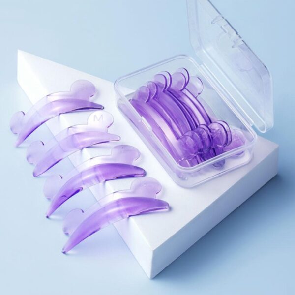 Cosnori Easy Eyelash Lift kit (+Tinting Serum) Set - Image 4