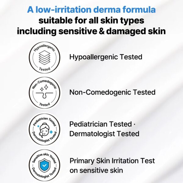 COSRX The Ceramide Skin Barrier Moisturizer 80ml - Image 5