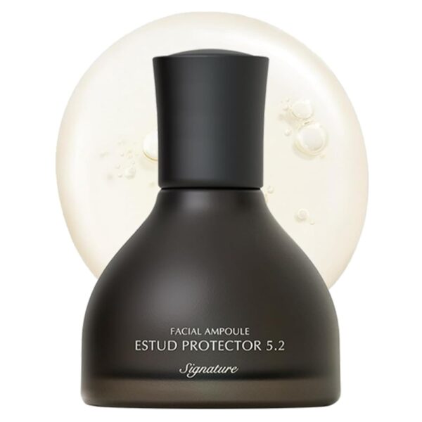 DEMAR3 Signature Estud Protector Ampoule 5.2 50ml GIFT Set (+Silt Vale Creme 2.7 50ml) - Image 2