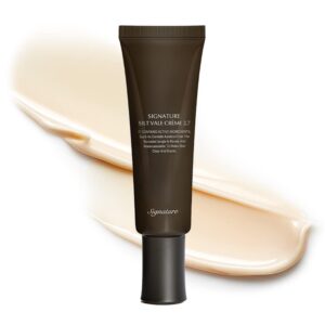 DEMAR3 Signature Silt Vale Creme 2.7